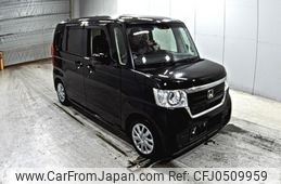 honda n-box 2020 -HONDA 【ＮＯ後日 】--N BOX JF3-1443669---HONDA 【ＮＯ後日 】--N BOX JF3-1443669-