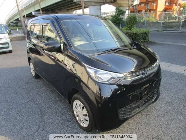 mitsubishi ek-wagon 2022 -MITSUBISHI--ek Wagon 5BA-B36W--B36W-0200191---MITSUBISHI--ek Wagon 5BA-B36W--B36W-0200191- image 1