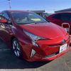 toyota prius 2017 -TOYOTA 【宇都宮 301ﾓ8653】--Prius ZVW50--806928---TOYOTA 【宇都宮 301ﾓ8653】--Prius ZVW50--806928- image 4