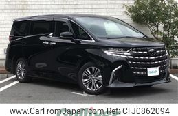 toyota alphard 2024 -TOYOTA--Alphard 3BA-AGH40W--AGH40-4000523---TOYOTA--Alphard 3BA-AGH40W--AGH40-4000523-