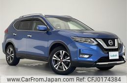 nissan x-trail 2019 -NISSAN--X-Trail DBA-NT32--NT32-312536---NISSAN--X-Trail DBA-NT32--NT32-312536-