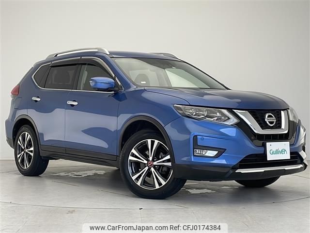 nissan x-trail 2019 -NISSAN--X-Trail DBA-NT32--NT32-312536---NISSAN--X-Trail DBA-NT32--NT32-312536- image 1