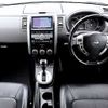 nissan x-trail 2009 P00022 image 7