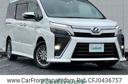 toyota voxy 2019 -TOYOTA--Voxy DAA-ZWR80W--ZWR80-0427468---TOYOTA--Voxy DAA-ZWR80W--ZWR80-0427468-