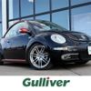 volkswagen new-beetle 2008 -VOLKSWAGEN--VW New Beetle ABA-1YAZJ--WVWZZZ1YZ8M415837---VOLKSWAGEN--VW New Beetle ABA-1YAZJ--WVWZZZ1YZ8M415837- image 1