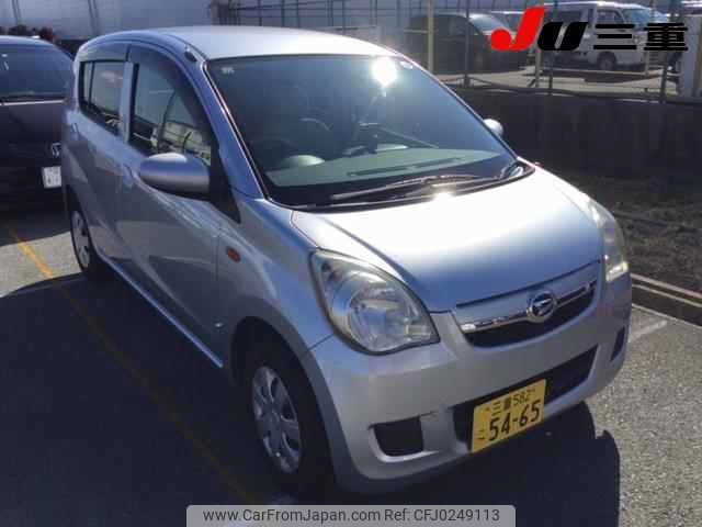 daihatsu mira 2011 -DAIHATSU 【三重 582ｺ5465】--Mira L275S--2117932---DAIHATSU 【三重 582ｺ5465】--Mira L275S--2117932- image 1