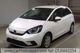 honda fit 2020 -HONDA--Fit GR3-1031425---HONDA--Fit GR3-1031425-