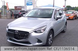 mazda demio 2021 quick_quick_4BA-DJLFJ_DJLFJ-102007