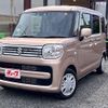 suzuki spacia 2023 -SUZUKI--Spacia 5AA-MK53S--MK35S-455695---SUZUKI--Spacia 5AA-MK53S--MK35S-455695- image 1