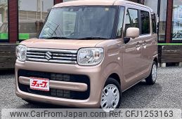 suzuki spacia 2023 -SUZUKI--Spacia 5AA-MK53S--MK35S-455695---SUZUKI--Spacia 5AA-MK53S--MK35S-455695-