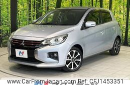 mitsubishi mirage 2022 -MITSUBISHI--Mirage 5BA-A03A--A03A-0055714---MITSUBISHI--Mirage 5BA-A03A--A03A-0055714-