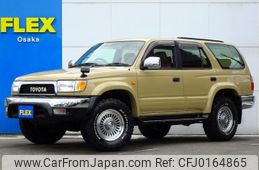 toyota hilux-surf 1998 -TOYOTA--Hilux Surf GF-RZN185W--RZN185-9022671---TOYOTA--Hilux Surf GF-RZN185W--RZN185-9022671-