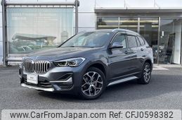 bmw x1 2020 quick_quick_AD20_WBA32AD0205S13751