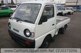 suzuki carry-truck 1992 A546