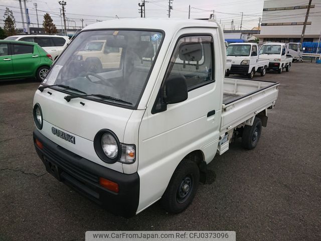 suzuki carry-truck 1992 A546 image 1