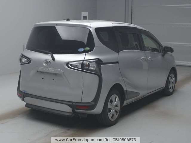 toyota sienta 2020 -TOYOTA--Sienta DBA-NSP172G--NSP172-7010767---TOYOTA--Sienta DBA-NSP172G--NSP172-7010767- image 2