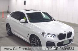 bmw x4 2021 quick_quick_3DA-VJ20_WBAVJ920909G62160