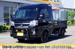 daihatsu hijet-truck 2022 quick_quick_3BD-S510P_S510P-0458754