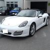 porsche boxster 2012 quick_quick_981MA122_WP0ZZZ98ZDS102818 image 1