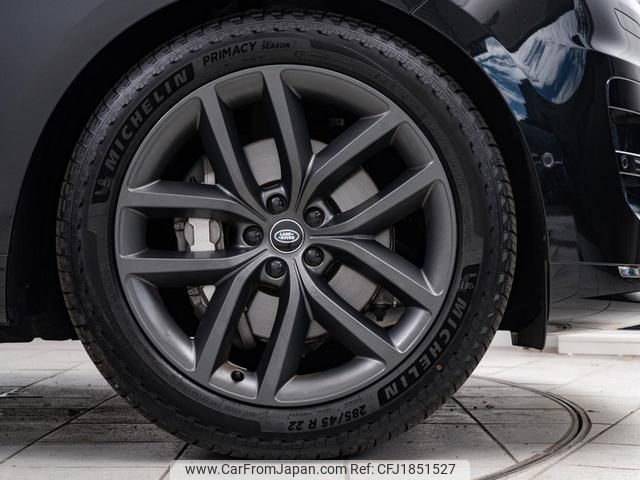 land-rover range-rover-sport 2025 CFJ1851527 image 2