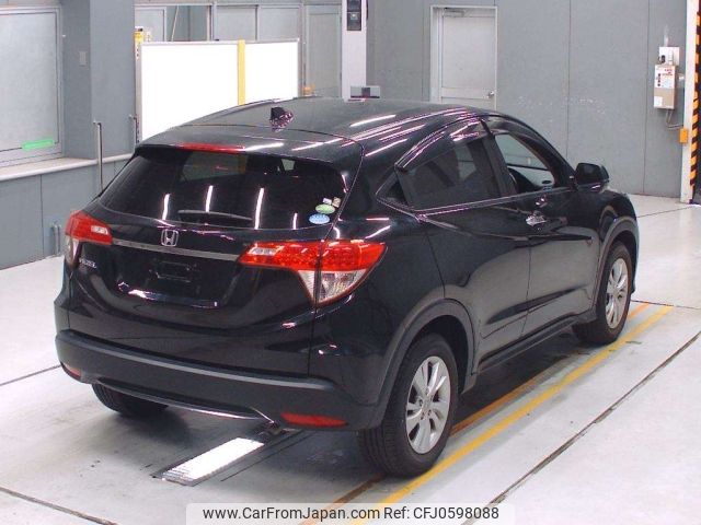 honda vezel 2020 -HONDA--VEZEL RU1-1323527---HONDA--VEZEL RU1-1323527- image 2