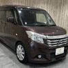 suzuki solio 2017 -SUZUKI--Solio DBA-MA26S--MA26S-150715---SUZUKI--Solio DBA-MA26S--MA26S-150715- image 17