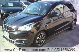 mitsubishi mirage 2020 CFJ1856399