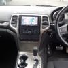 jeep grand-cherokee 2012 -CHRYSLER 【名変中 】--Jeep Grand Cherokee WK36--CC328484---CHRYSLER 【名変中 】--Jeep Grand Cherokee WK36--CC328484- image 8