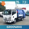 isuzu elf-truck 2017 GOO_NET_EXCHANGE_0541786A30241018W004 image 1