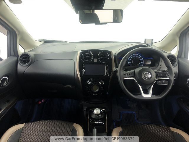 nissan note 2019 -NISSAN--Note DAA-HE12--HE12-299728---NISSAN--Note DAA-HE12--HE12-299728- image 2