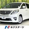 toyota alphard 2013 CFJ1660145 image 1