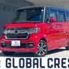 honda n-box 2022 -HONDA--N BOX 6BA-JF3--JF3-5129372---HONDA--N BOX 6BA-JF3--JF3-5129372- image 1
