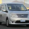 nissan serena 2015 -NISSAN--Serena C26--084360---NISSAN--Serena C26--084360- image 5