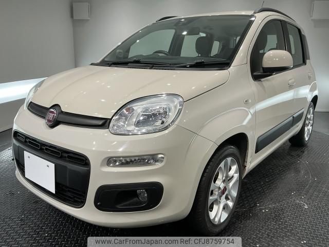 fiat panda 2016 CFJ8759754 image 1