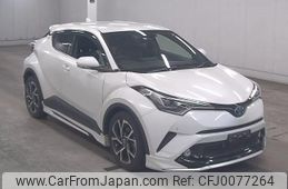 toyota c-hr 2017 quick_quick_DAA-ZYX10_ZYX10-2069728