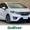 honda fit 2015 -HONDA--Fit DAA-GP5--GP5-3217004---HONDA--Fit DAA-GP5--GP5-3217004- image 1