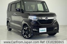 honda n-box 2019 -HONDA--N BOX DBA-JF4--JF4-2019940---HONDA--N BOX DBA-JF4--JF4-2019940-