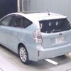 toyota prius-α 2012 -TOYOTA 【豊田 300ﾔ1739】--Prius α DAA-ZVW40W--ZVW40-3014569---TOYOTA 【豊田 300ﾔ1739】--Prius α DAA-ZVW40W--ZVW40-3014569- image 11