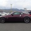nissan fairlady-z 2006 quick_quick_CBA-Z33_Z33-421678 image 3
