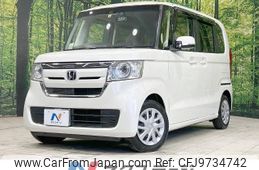 honda n-box 2017 -HONDA--N BOX DBA-JF3--JF3-1019871---HONDA--N BOX DBA-JF3--JF3-1019871-