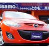 mazda demio 2013 quick_quick_DE3FS_DE3FS-558972 image 1