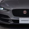 jaguar xe 2019 CFJ1077820 image 16