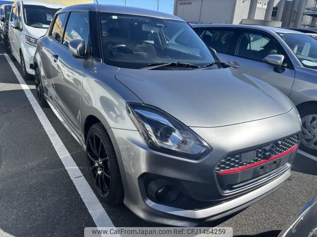 suzuki swift 2019 quick_quick_DBA-ZC13S_ZC13S-106316 image 2