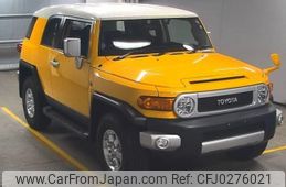 toyota fj-cruiser 2017 quick_quick_CBA-GSJ15W_0135280