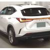 lexus nx 2023 -LEXUS 【川崎 332ﾓ8877】--Lexus NX 5BA-AAZA25--AAZA25-6000501---LEXUS 【川崎 332ﾓ8877】--Lexus NX 5BA-AAZA25--AAZA25-6000501- image 2