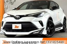 toyota c-hr 2023 CFJ1825498