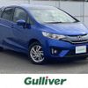 honda fit 2015 -HONDA--Fit DBA-GK4--GK4-3002193---HONDA--Fit DBA-GK4--GK4-3002193- image 1