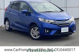 honda fit 2015 -HONDA--Fit DBA-GK4--GK4-3002193---HONDA--Fit DBA-GK4--GK4-3002193-