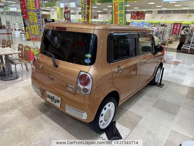 suzuki alto-lapin 2014 -SUZUKI--Alto Lapin HE22S--846536---SUZUKI--Alto Lapin HE22S--846536- image 2
