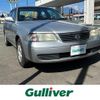 nissan sunny 2003 -NISSAN--Sunny UA-FB15--FB15-814745---NISSAN--Sunny UA-FB15--FB15-814745- image 1